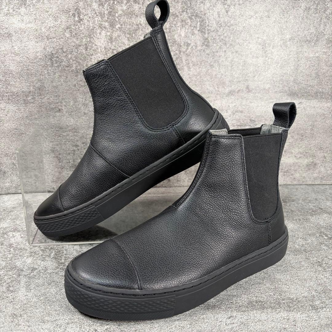 美品 コンバース オールスター クップ エペ WR サイドゴアブーツ