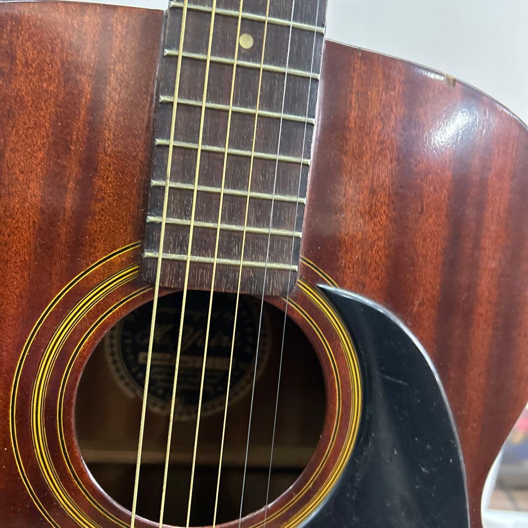 K.Yairi YF150 ヤイリ アコースティックギター - メルカリ