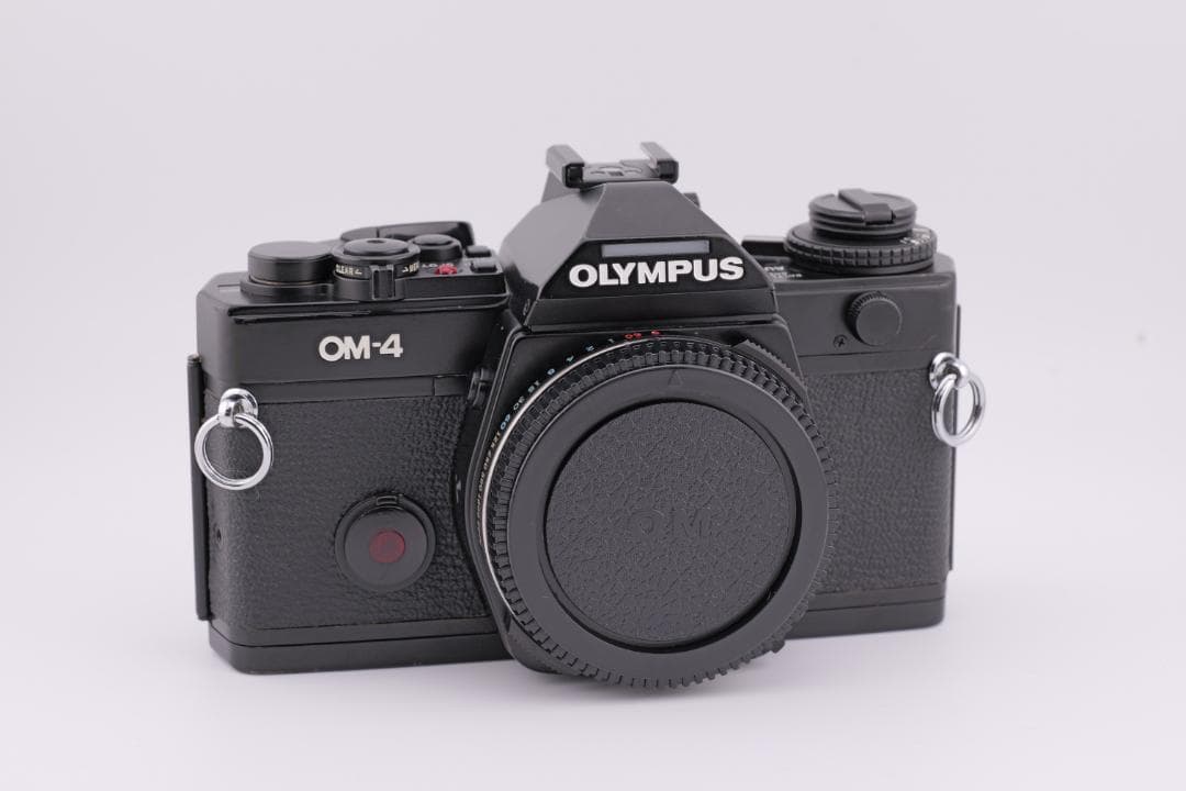 [良品] OLYMPUS OM-4 Amazon.com : Olympus OM-4 35mm Film SLR Camera : Electronics