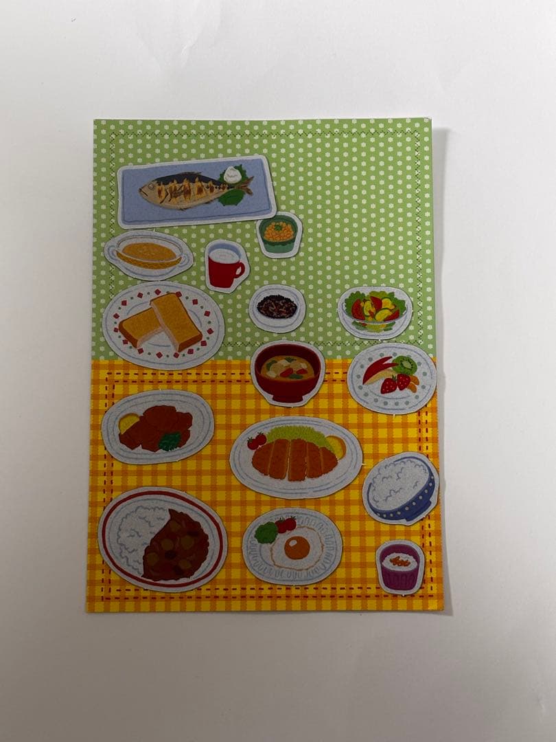 食育マグネット 保育士向け 栄養士向け 栄養指導 - メルカリ