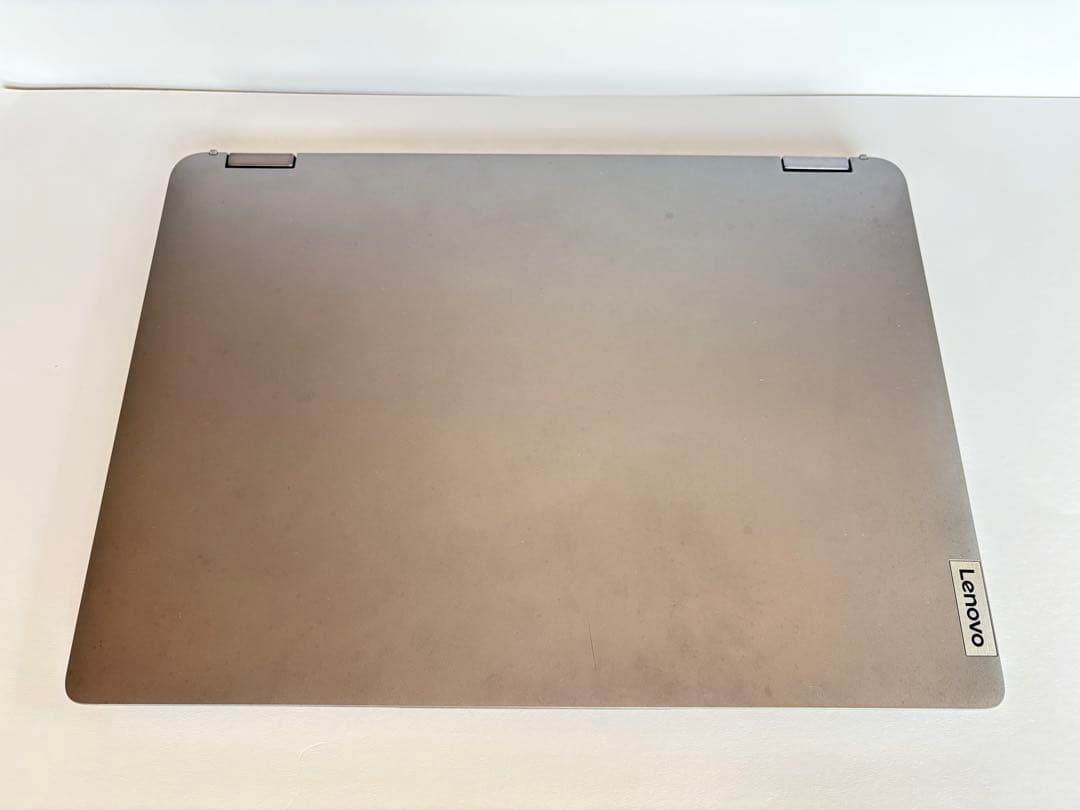 レノボ ノートパソコン Lenovo IdeaPad Flex 5 Gen 8 レノボ IdeaPad Flex 5 Gen 8 14型(AMD)の実機レビュー - the比較