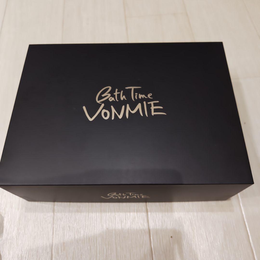 バスタイムボミー　ボディケア　VONO30 楽天市場】＼10％OFFクーポン利用で22320円☆めぐりズム付／ 【正規品