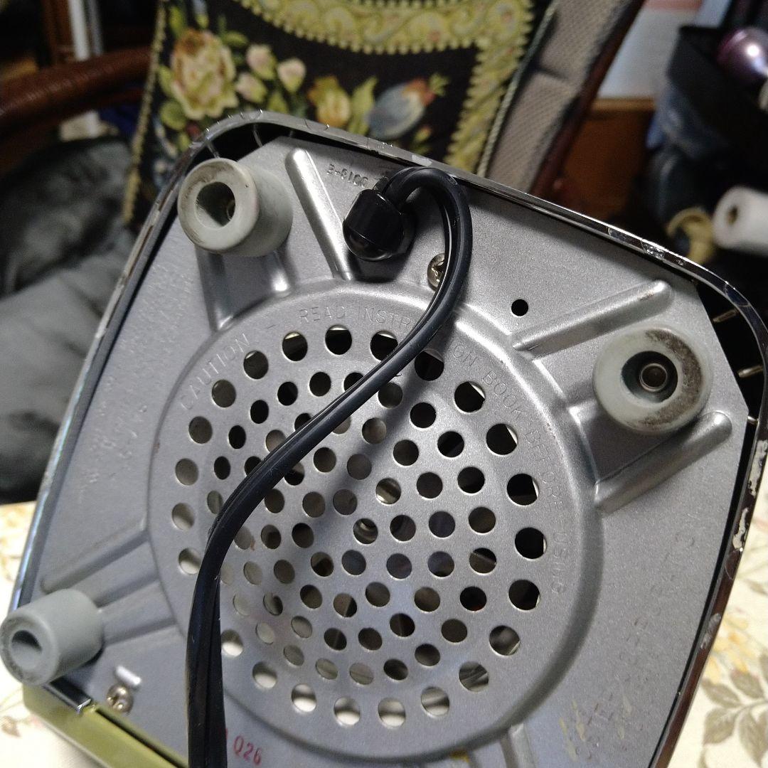 ♥City様専用 ミキ サー ブレンダー アメリカンヴィンテージ 1970's