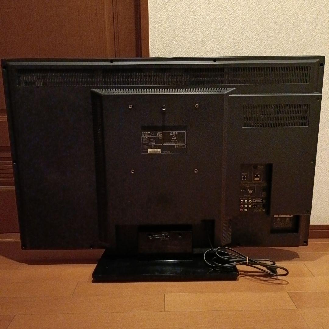 TOSHIBA REGZA 40A9500 液晶テレビ 40インチ - メルカリ
