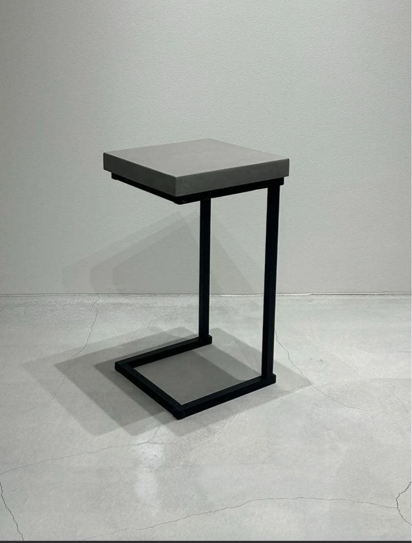 モールテックス　サイドテーブル モールテックス サイドテーブル コロン – MAISON BELLEVIE