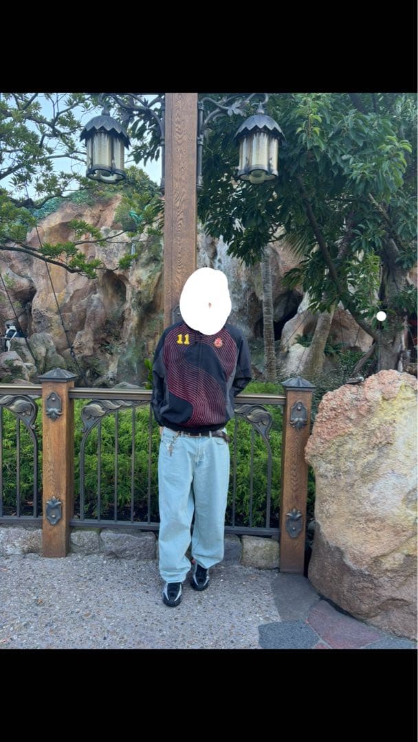 Supreme S Logo Track Jacket \"Black\" sサイズ