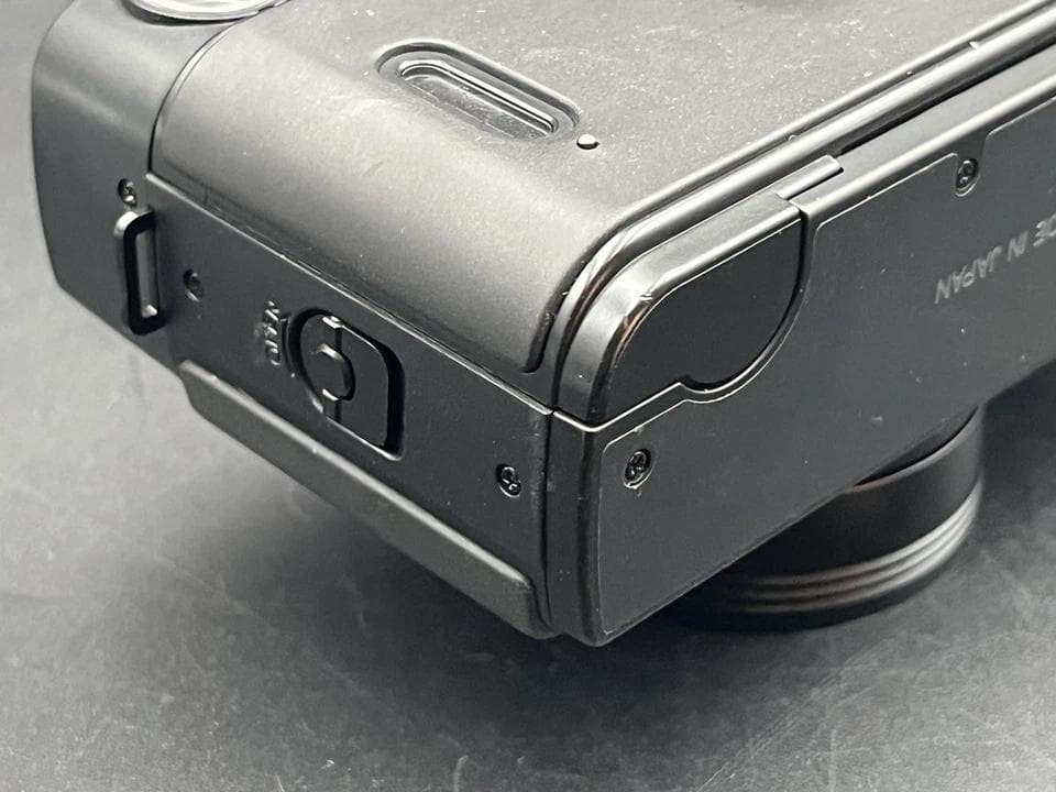 Konica コニカ ヘキサー AF 35mm F2 レンジファインダー - メルカリ