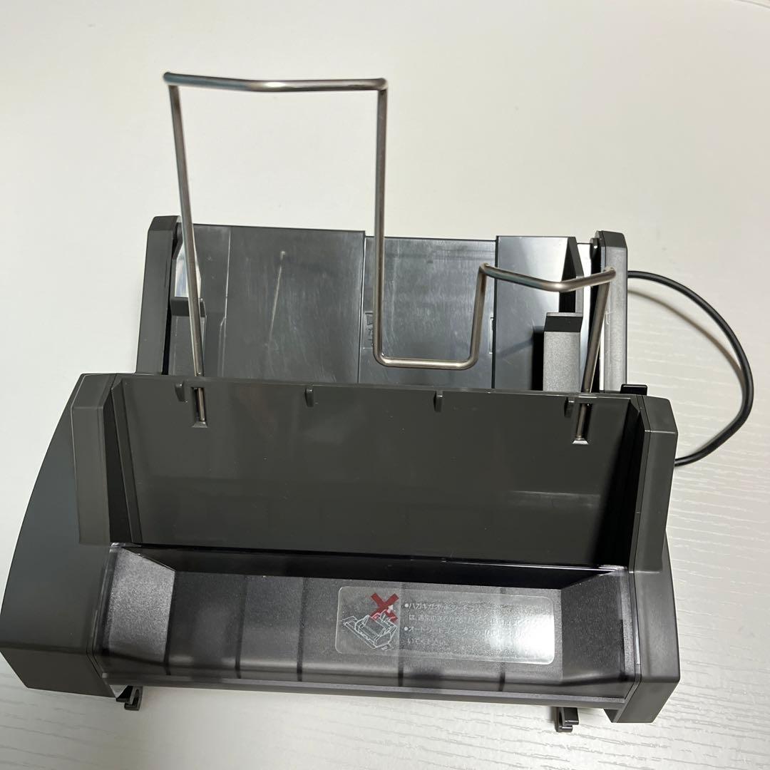 CASIO カシオ ワープロ HW-600 取扱説明書 ACアダプター付 - メルカリ