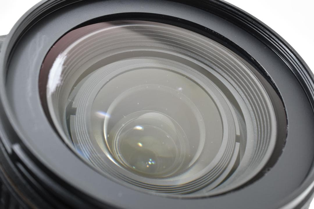 美品 Nikon AF-S DX 16-80mm F2.8-4 E 1551