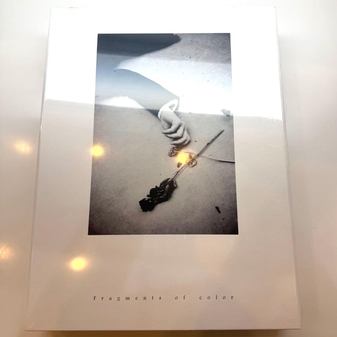 ユチョン 写真集 特装版 - メルカリ