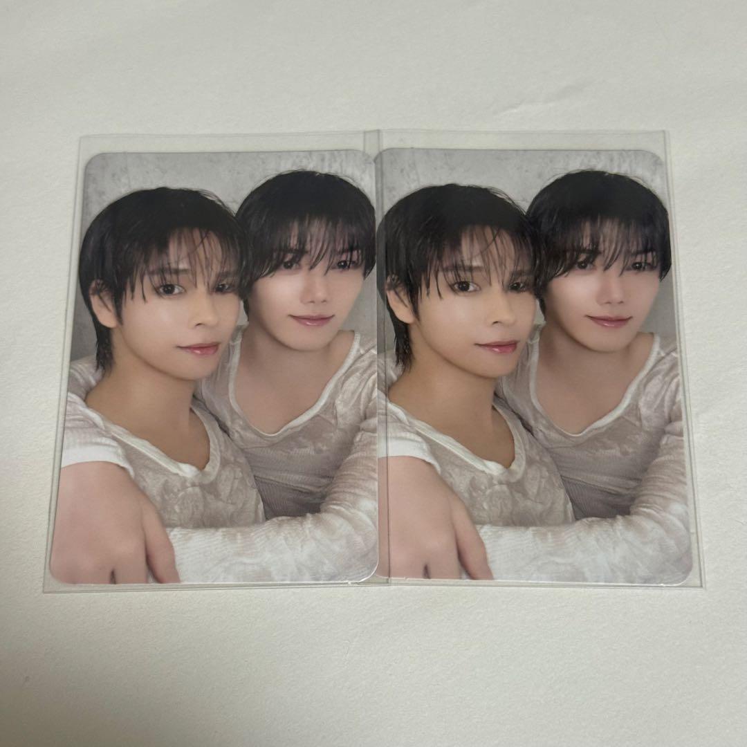 CRAVITY セリム ミニ トレカ - メルカリ