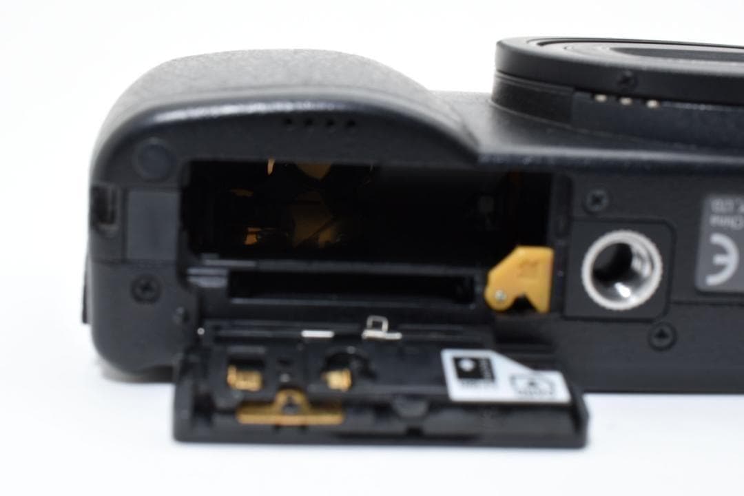 ■ 美品 ■ リコー　RICOH GR DIGITAL III《S数2445回》