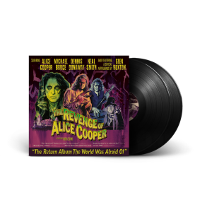 Shop the Alice Cooper Official Store