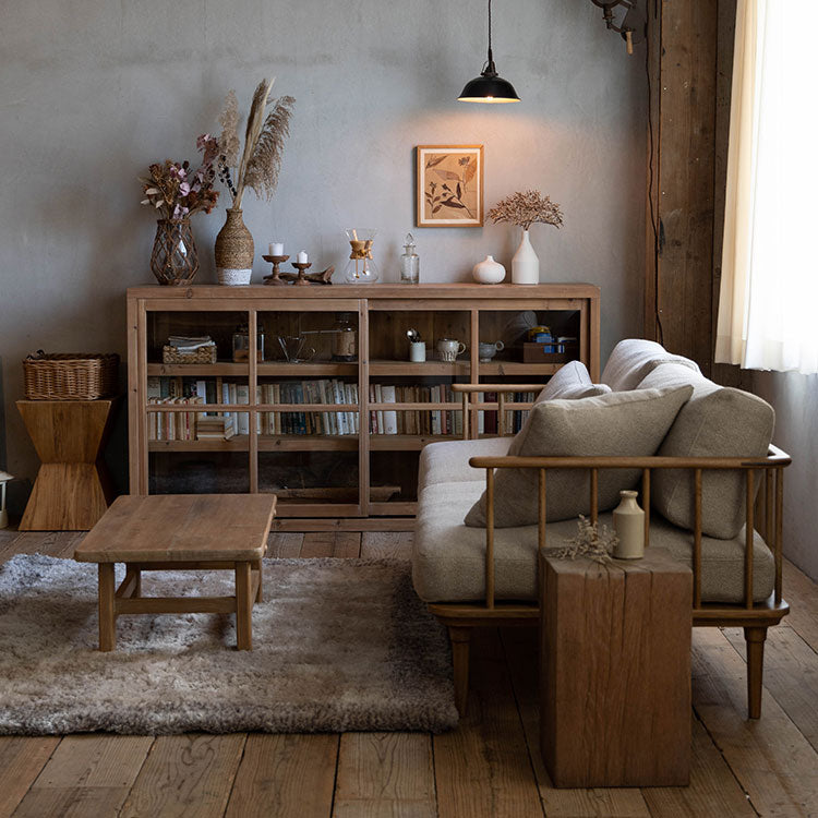 ハチス サイドキャビネット | 家具・インテリア通販サイト CRASH GATE