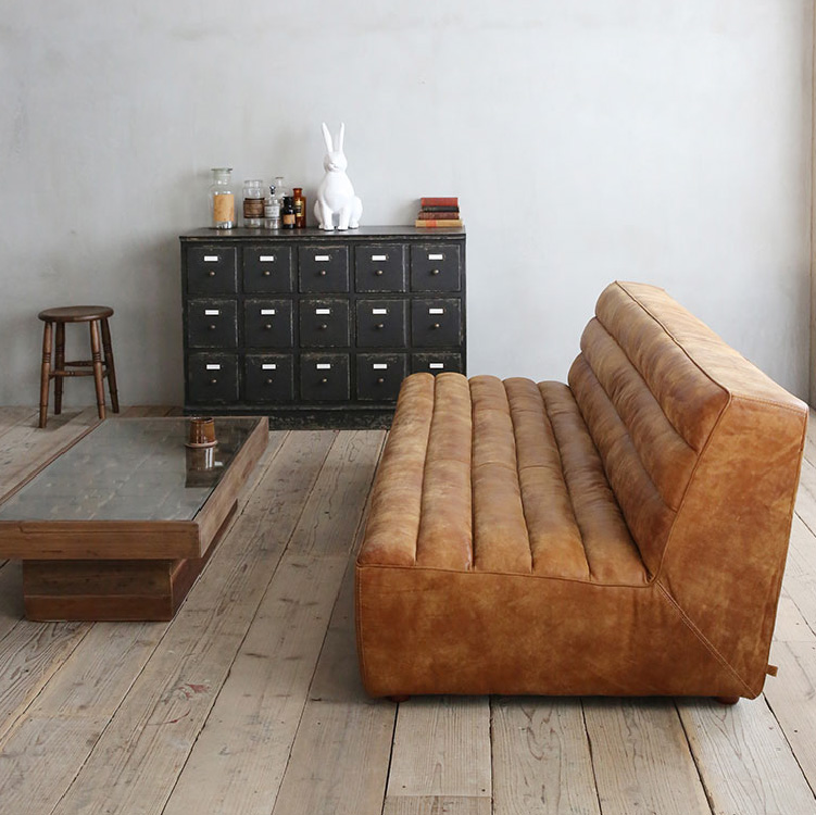 ゼファーソファ 1人掛け | 家具・インテリア通販サイト CRASH GATE