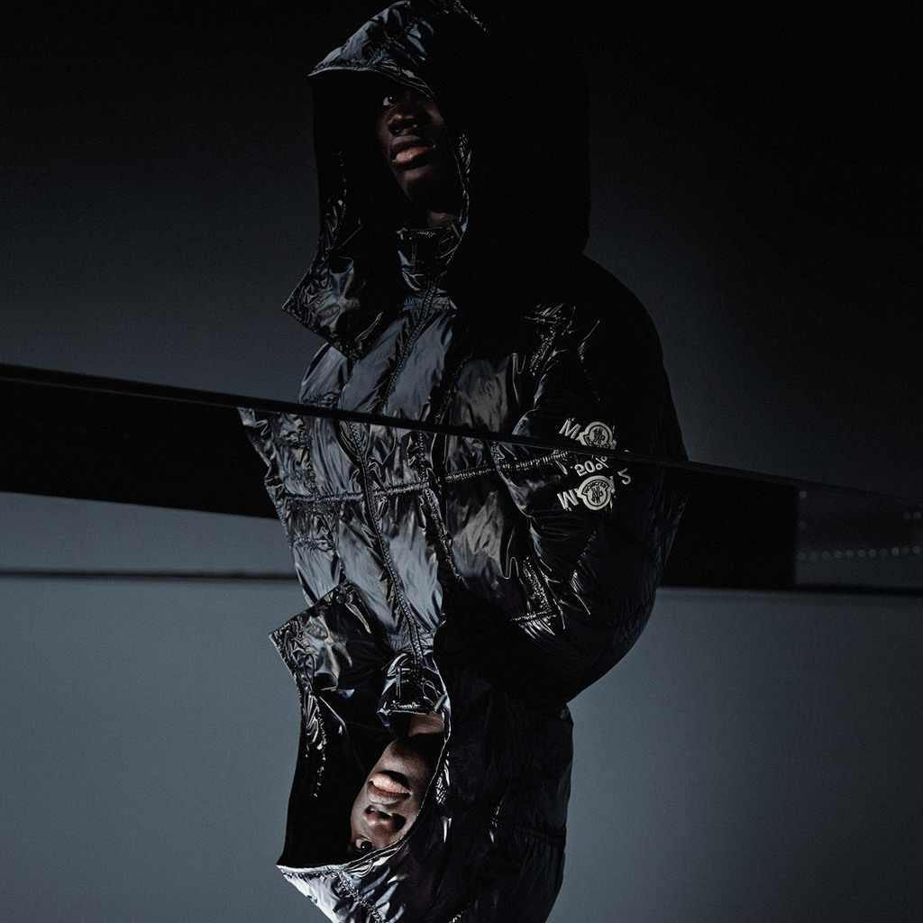 Moncler x FRGMT - New Arrival | トゥモローランド 公式通販