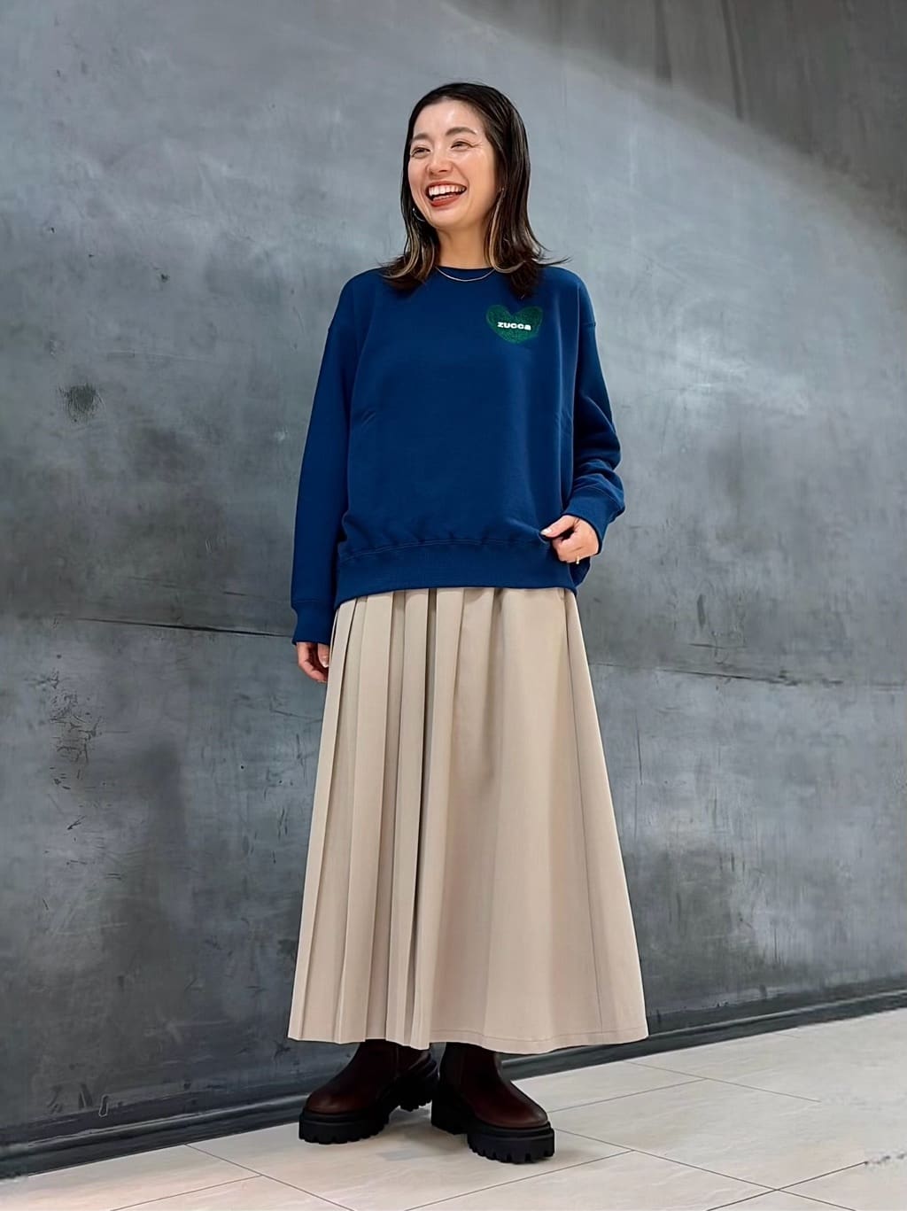 スタッフ詳細| A-net ONLINE STORE