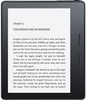 Kindle Oasis 10th Gen - Guide, Specs, Prices, and More - Swappa