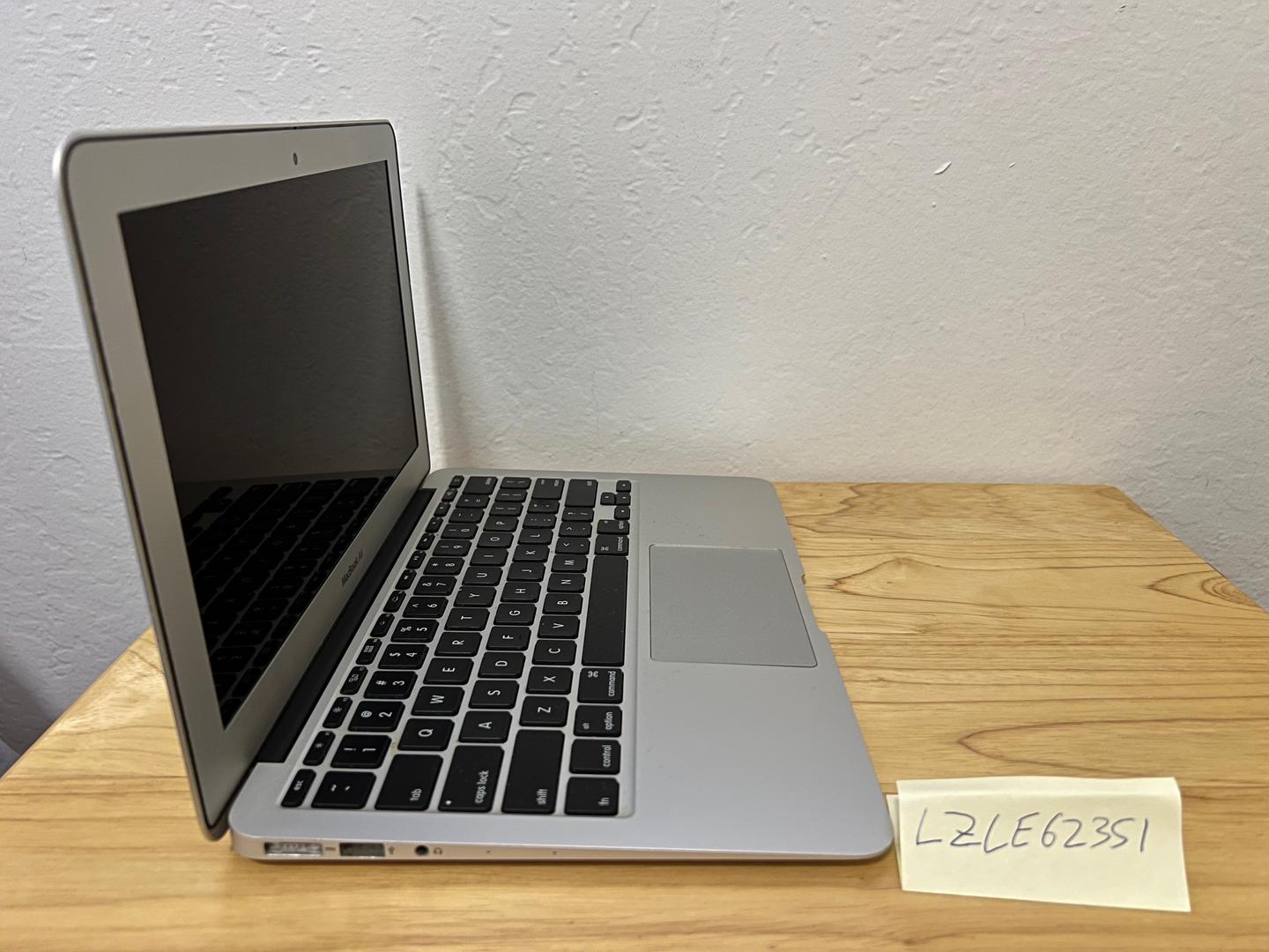 MacBook Air 2015 - 11 inch - Guide, Specs, Prices, and More - Swappa