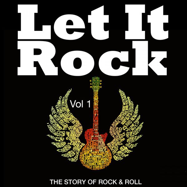 Let It Rock$ - Various Artists 邦楽 Let It Rock$ - Various Artists