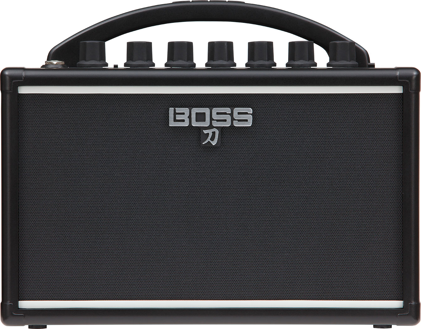 BOSS - KATANA-MINI | Guitar Amplifier