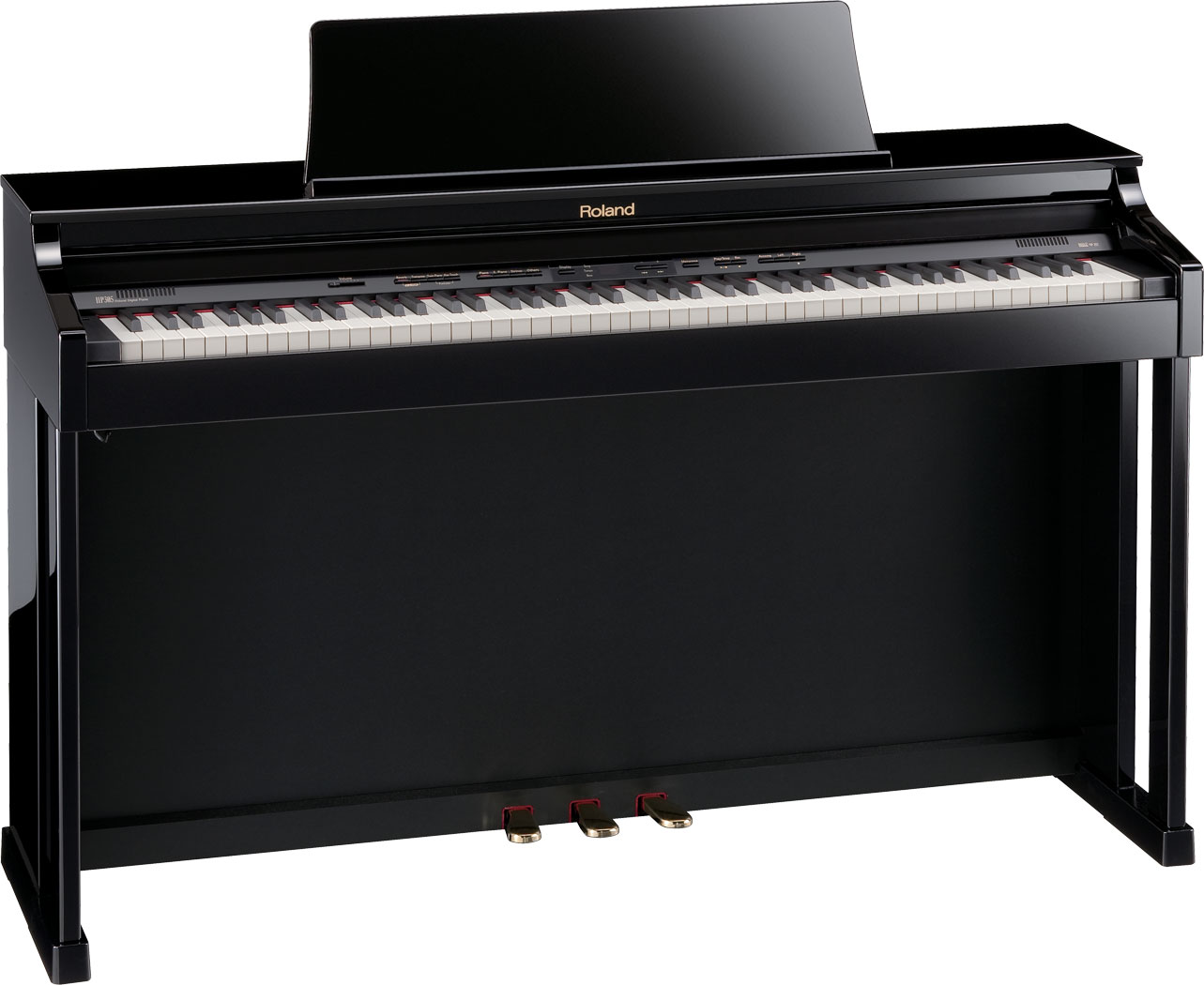 Roland - HP-305 | SuperNATURAL Piano