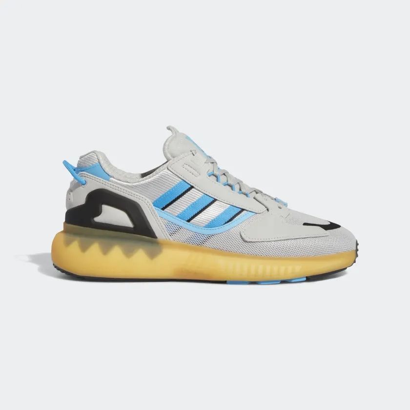 Adidas ZX 5K BOOST | Sneakers | Runnea.co.uk