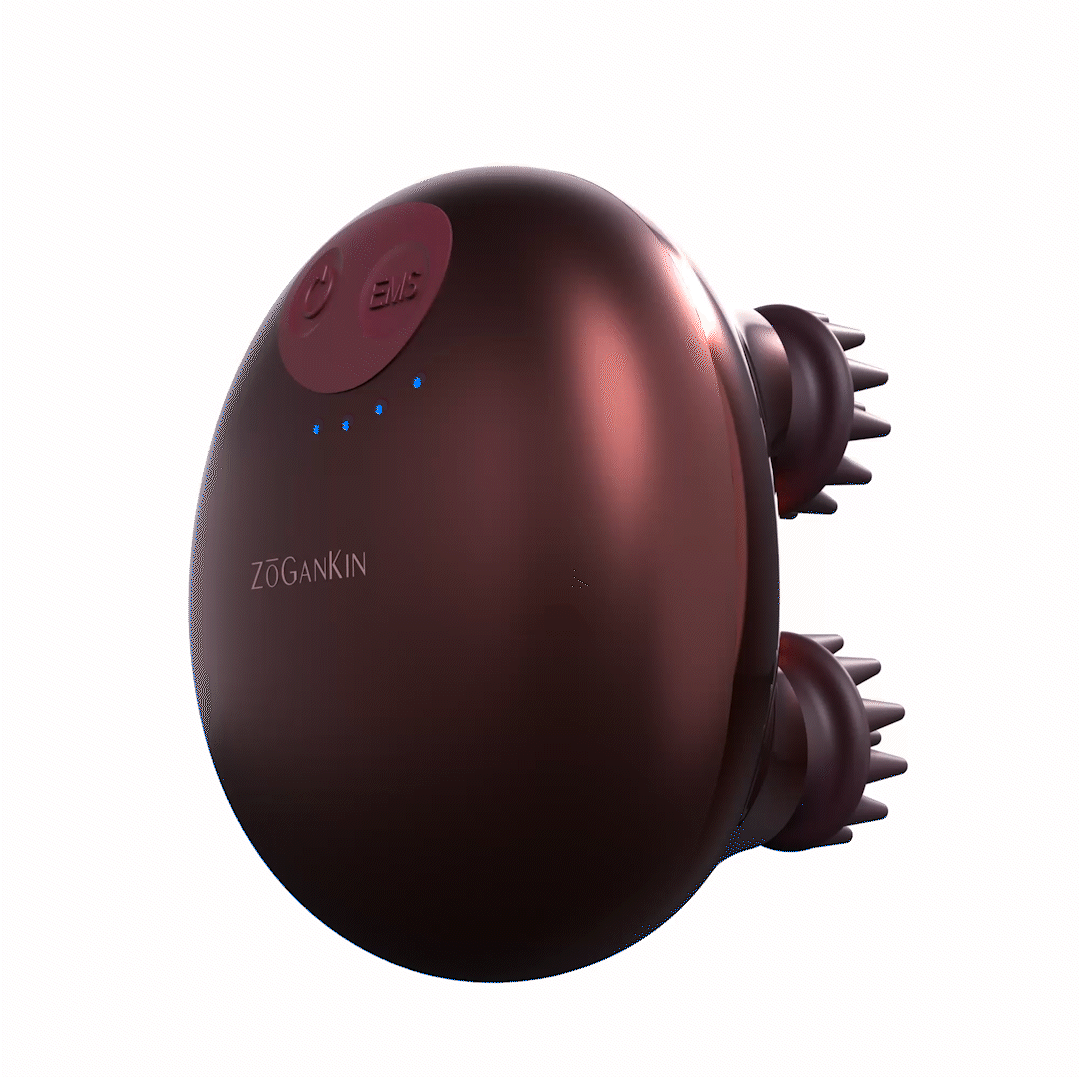 ZOGANKIN | CouleurLabo