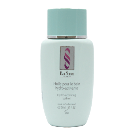 ポール・シェリー シルエット ハイドロバスオイル150ml | infineez