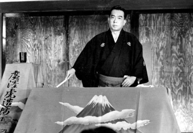 清水次郎長 生誕200年 虎造節は今…：東京新聞デジタル