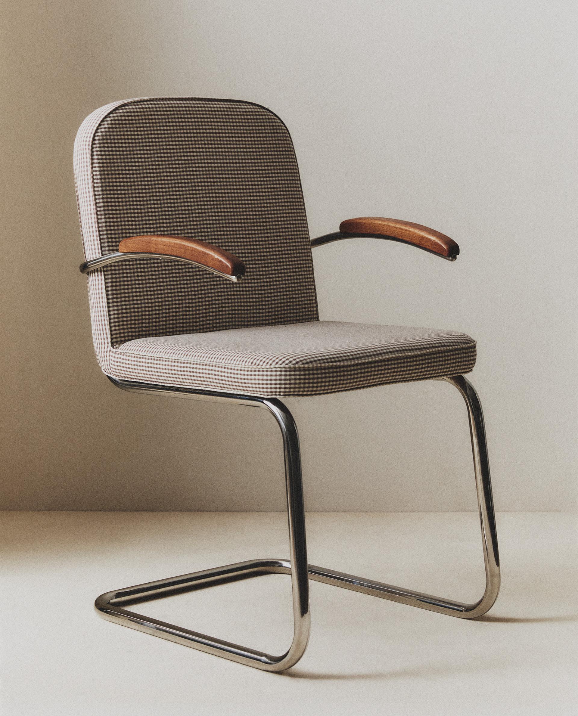 ダイニングチェア＆フォールディングチェア | Zara Home 日本/Japan