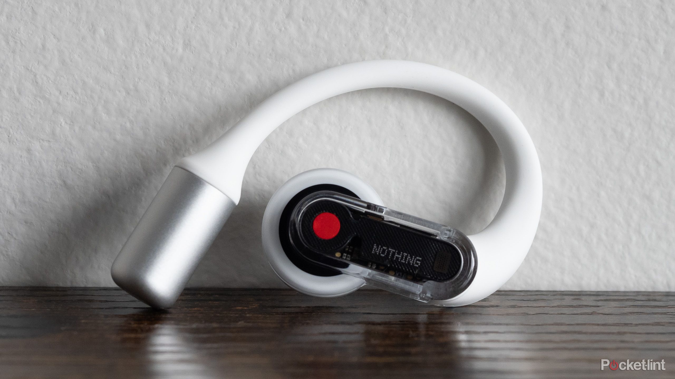 Nothing's new Ear Open are the most comfortable earbuds I've ever used