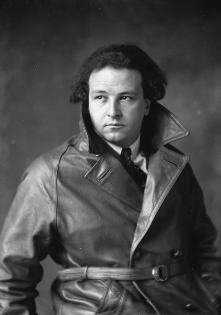 Lost Score Unlocks Honegger's Wartime Views - The New York Times