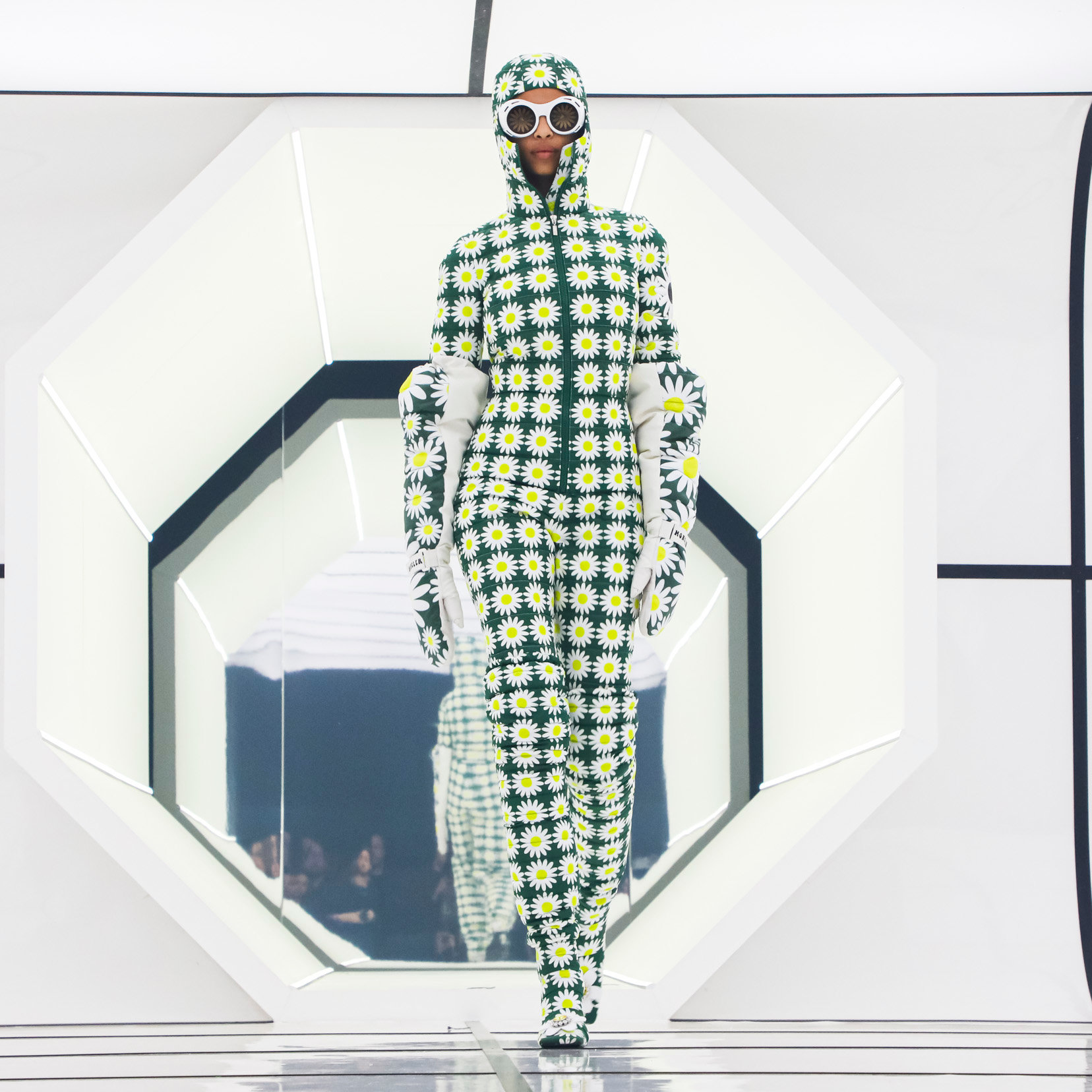 What Would a Fashion Music Festival Look Like? - The New York Times