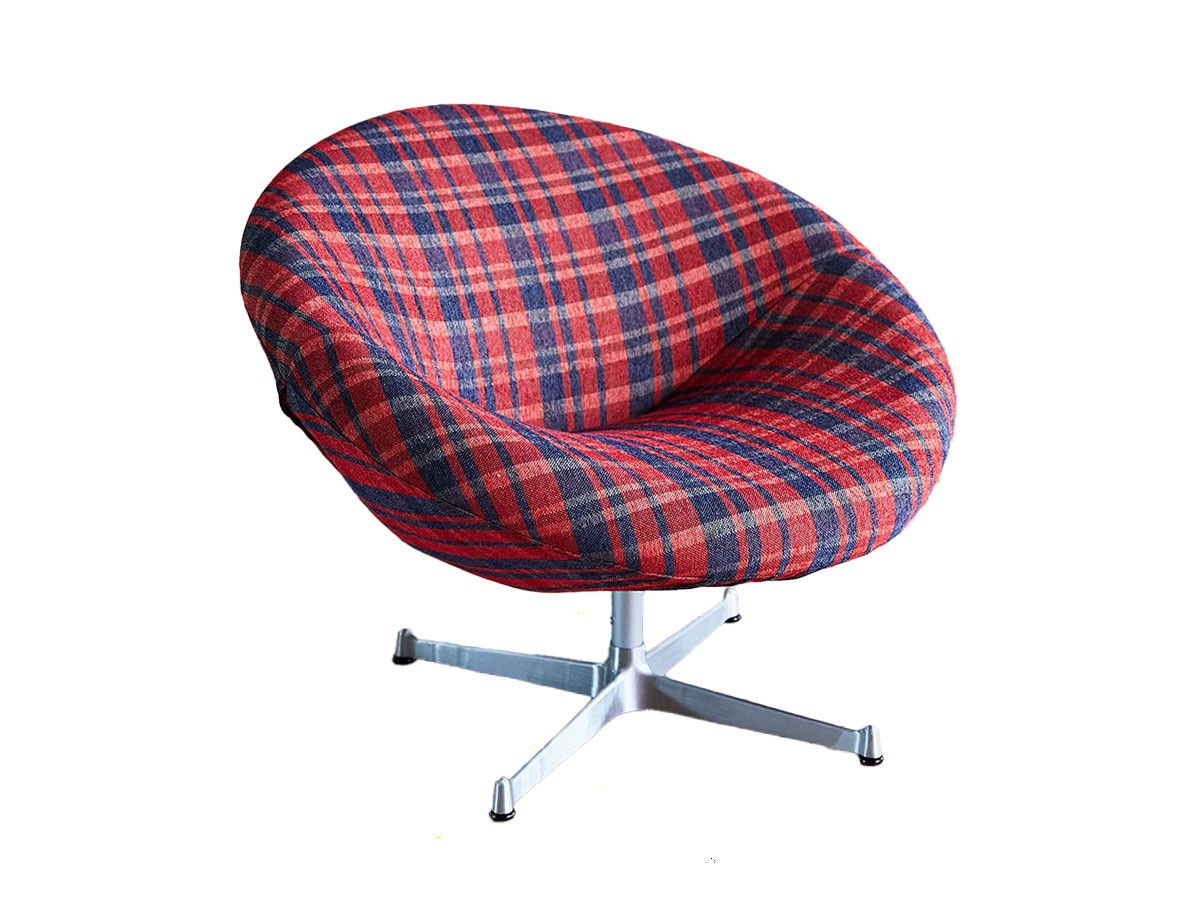 SWITCH Space Chair 1P / スウィッチ スペース 1人掛けチェア