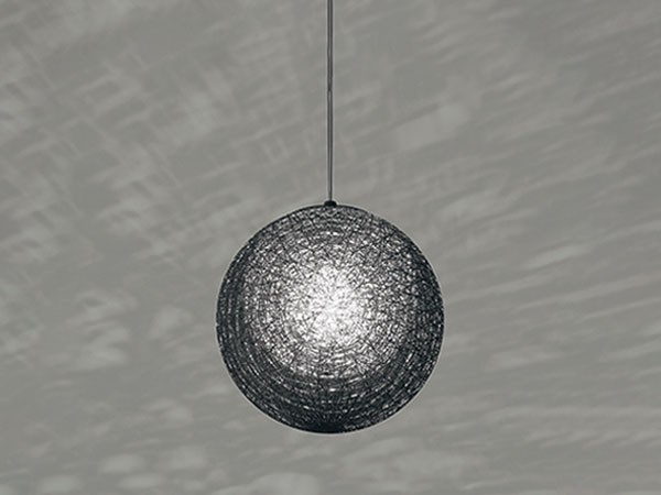 yamagiwa MAYUHANA MA BLACK mini / ヤマギワ マユハナ ブラック ミニ