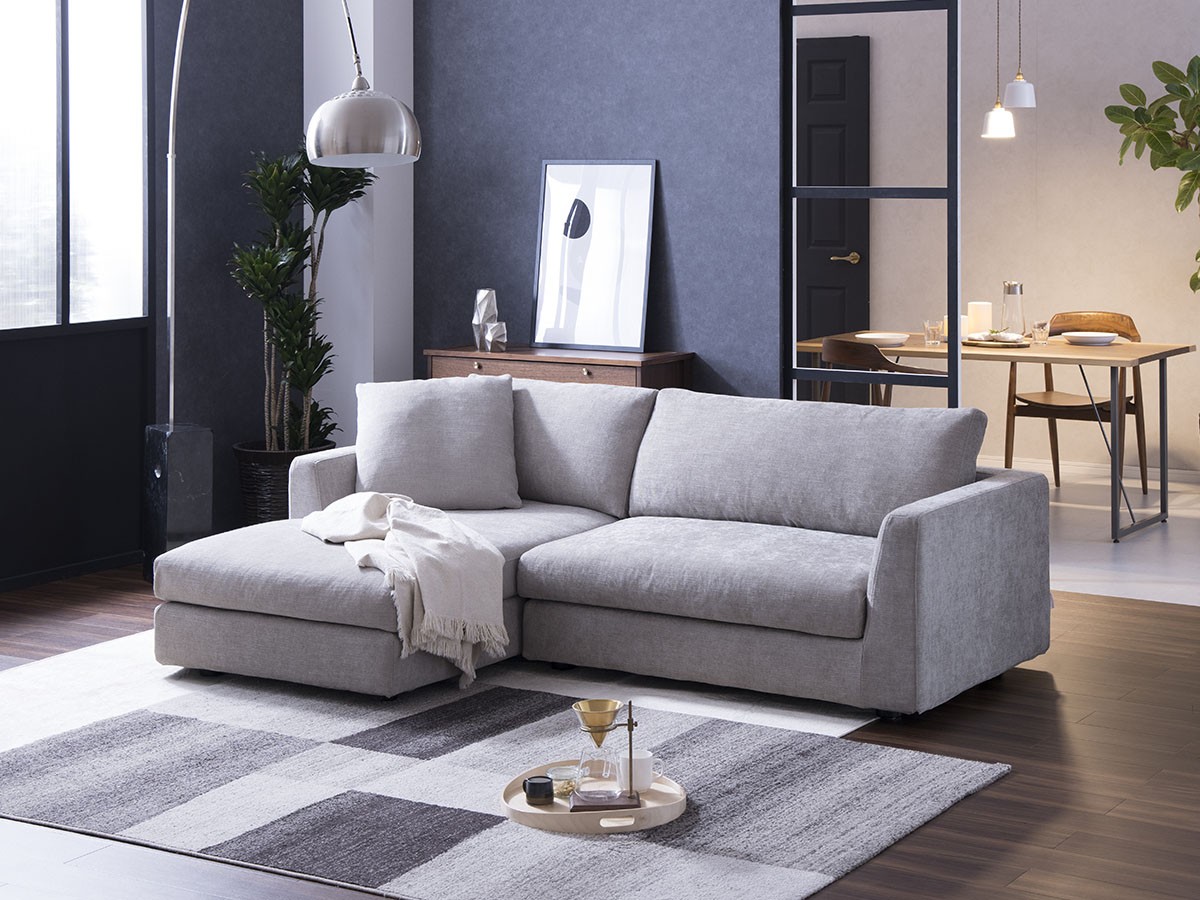 RELAX FORM DEPALA II COUCH SOFA / リラックスフォーム デパラ2