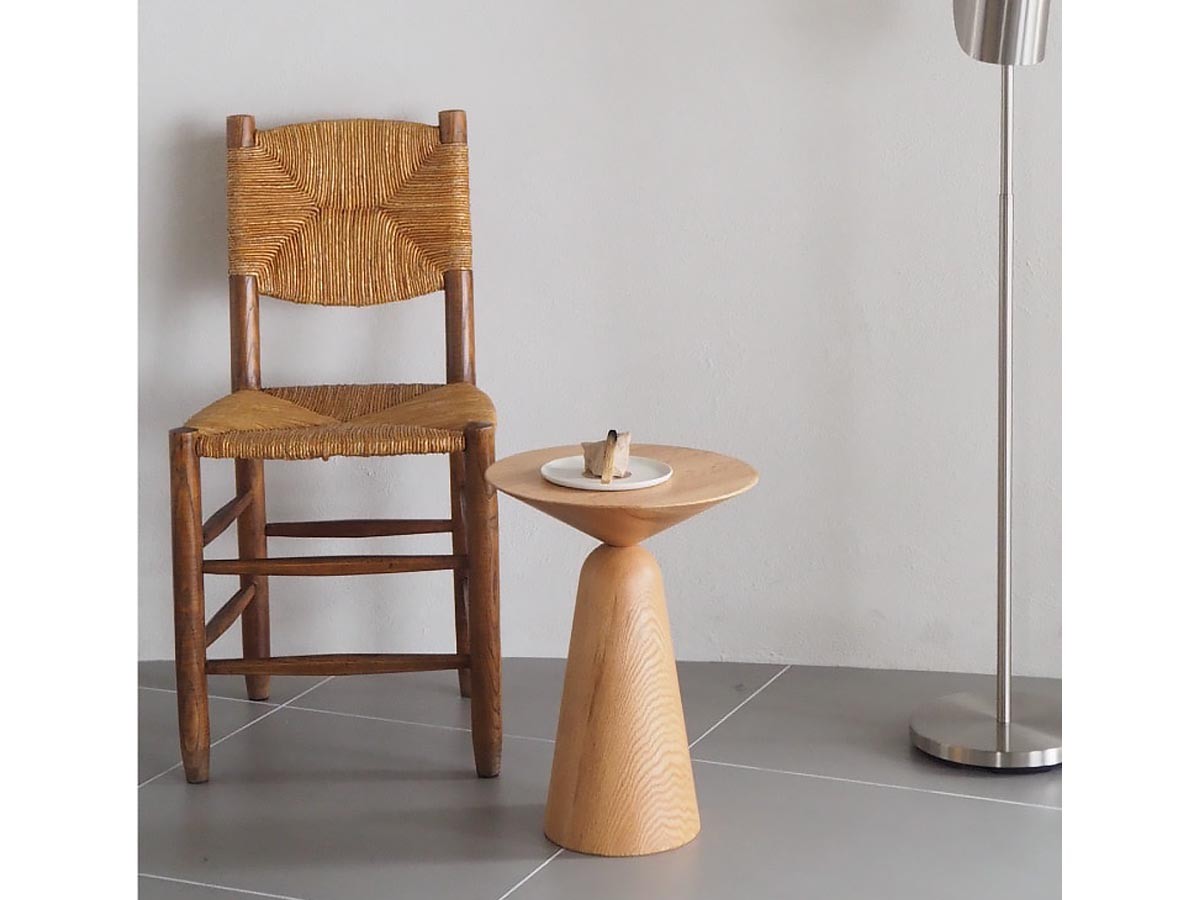 FLYMEe Parlor Side Table / フライミーパーラー サイドテーブル