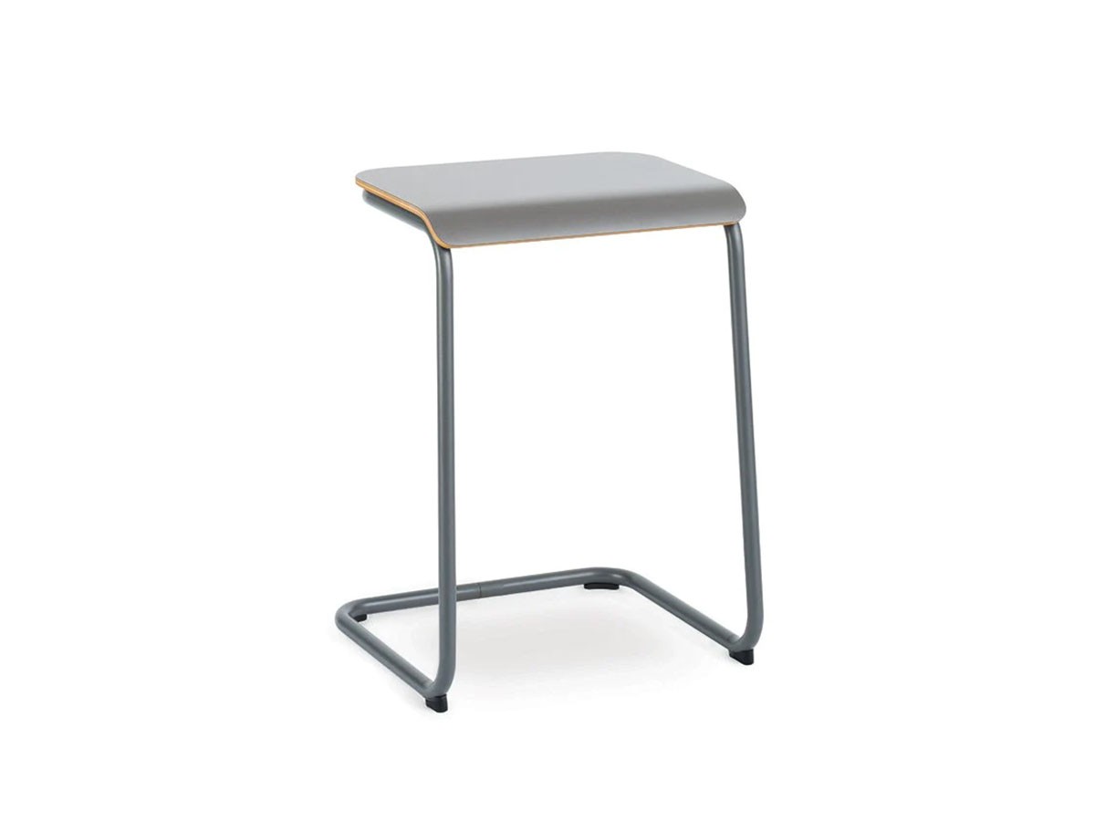 Knoll Office Toboggan Pull Up Table / ノルオフィス トボガン プル