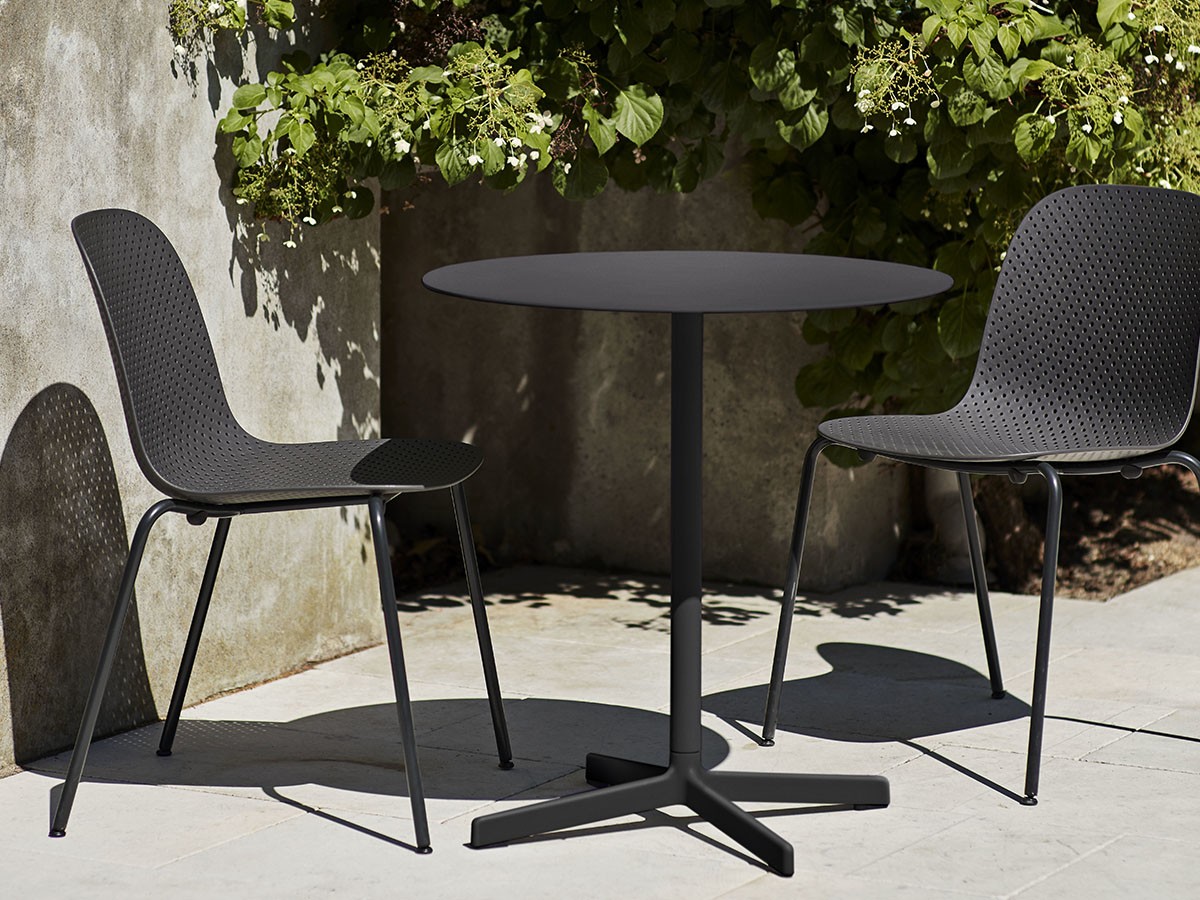 HAY NEU TABLE ROUND / ヘイ ノイ テーブル ラウンド - インテリア