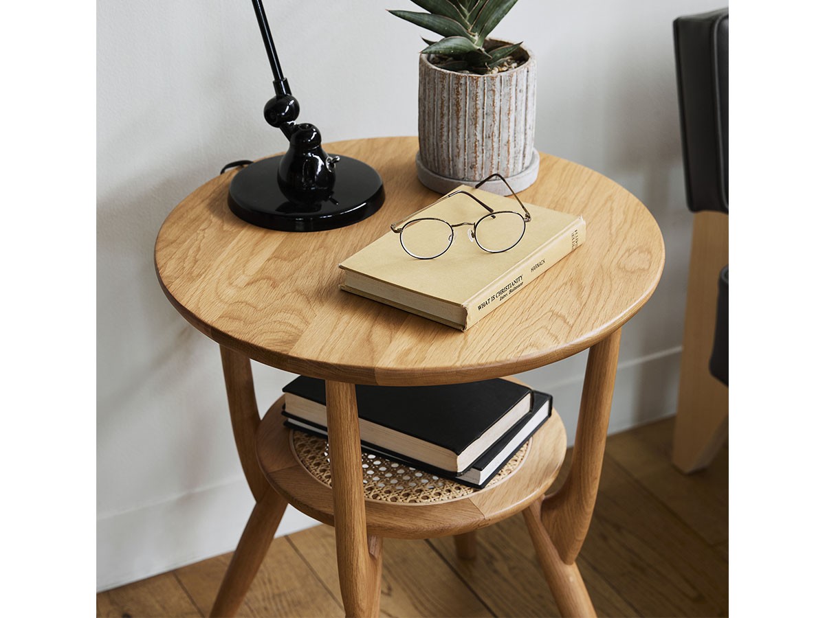 IDEE CONVENTO SIDE TABLE / イデー コンヴェント サイドテーブル