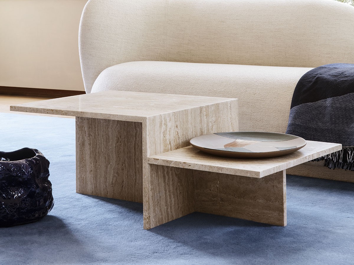 Ferm Living Distinct Coffee Table / ファームリビング ディス