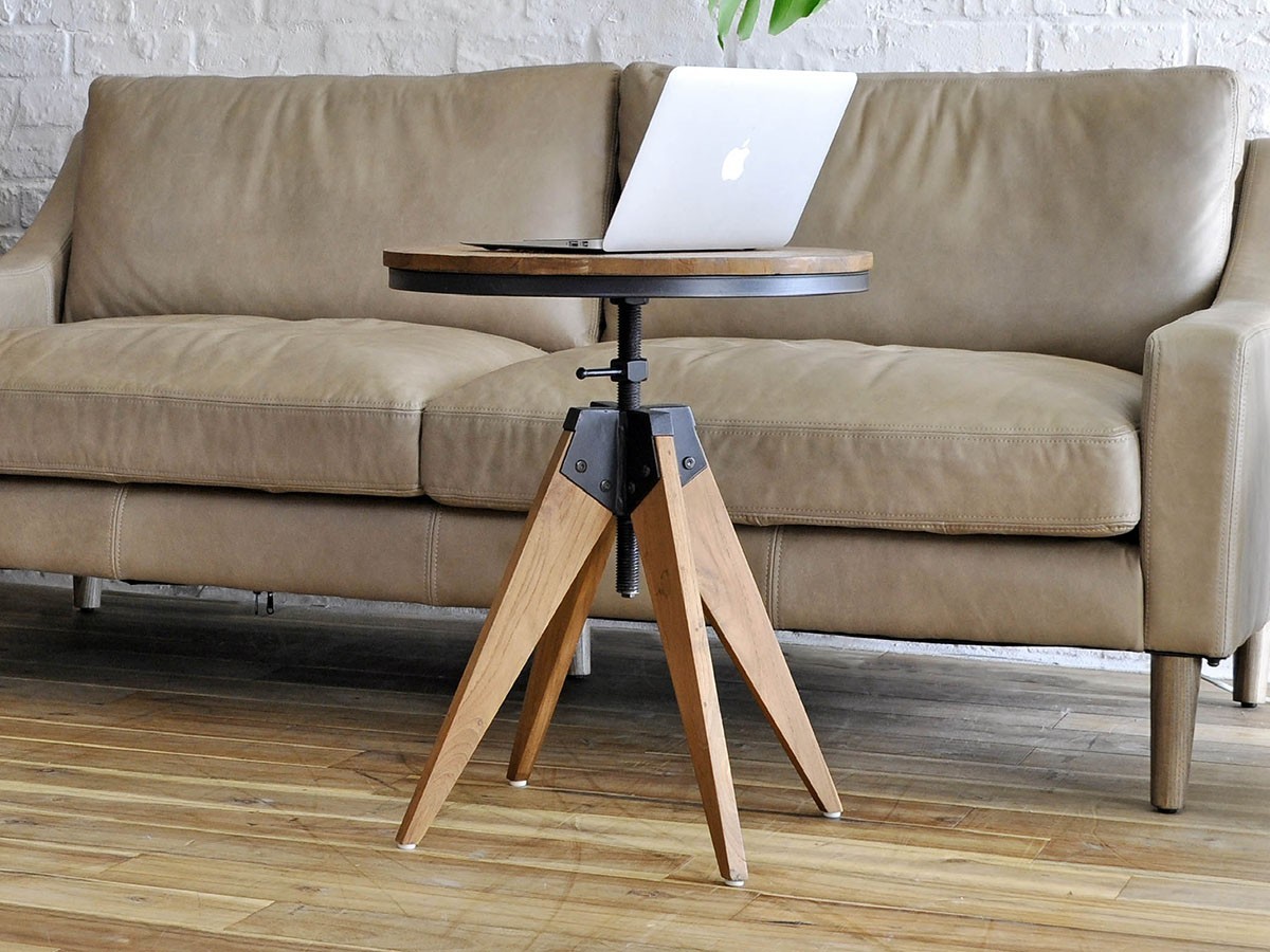 d-Bodhi NEW FRENDY SMALL SIDE TABLE / ディーボディ ニュー