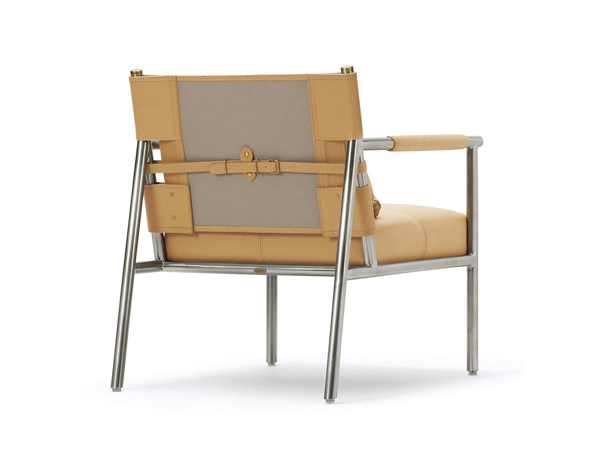 PRIZMIC & BRILL CHARLIE 2P SOFA / プリズミック アンド ブリル