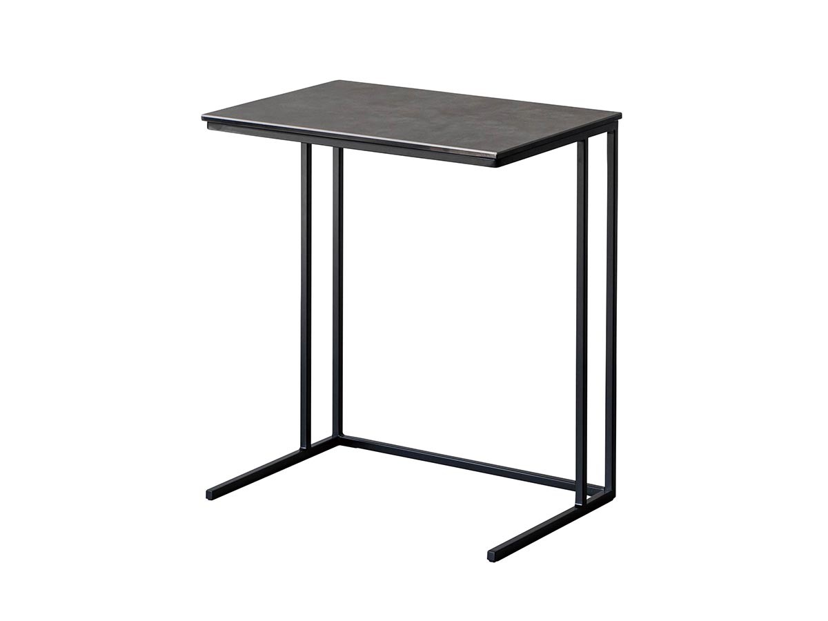 CRASH GATE MUSKA SIDE TABLE / クラッシュゲート ムスカ サイド