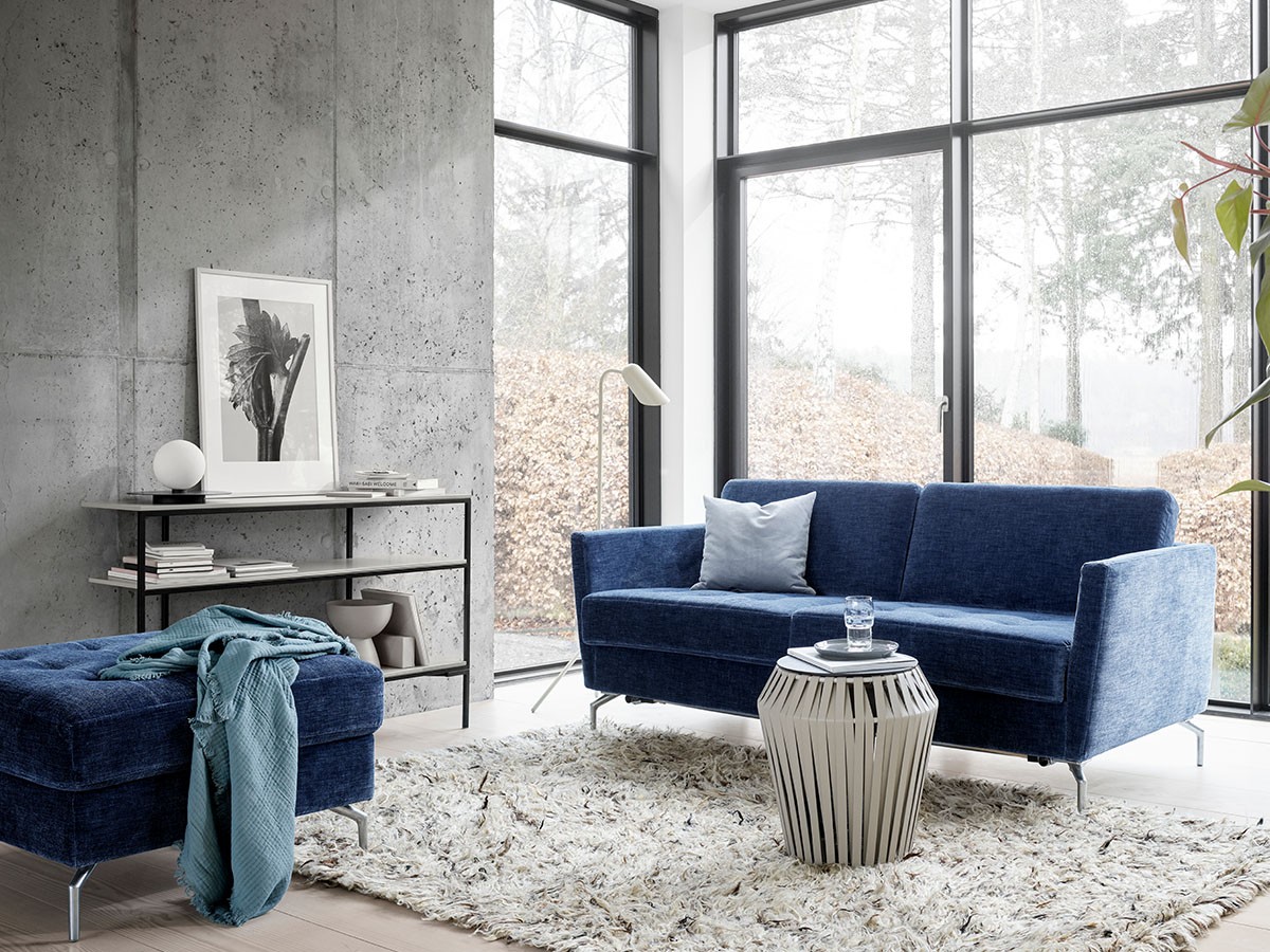 ヘイ、ひろと 超美品 送料込 ボーコンセプト サイドテーブル ヘイ