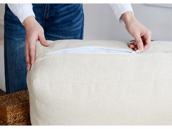 KAJA FARGO Omi Sofa / カジャ ファーゴ オミソファ 1人掛け