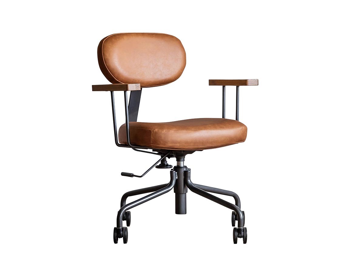 Knot antiques LAND DESK CHAIR / ノットアンティークス ランド デスク