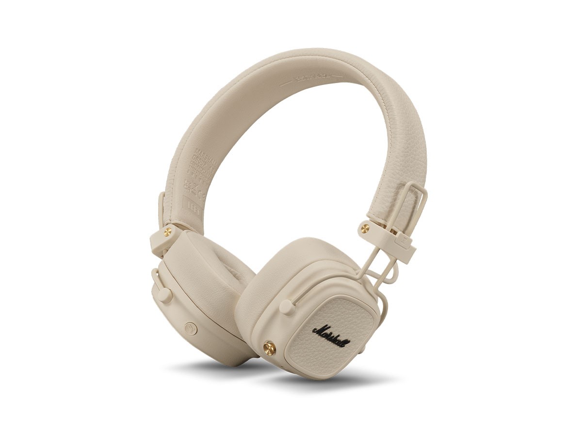 Marshall MAJOR V / マーシャル メジャー 5 ワイヤレスヘッドホン