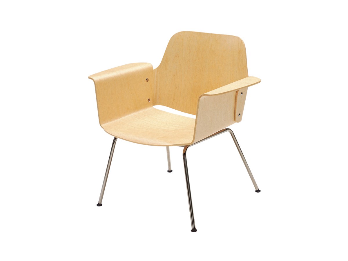 天童木工 Ply Chair / てんどうもっこう プライ チェア - インテリア